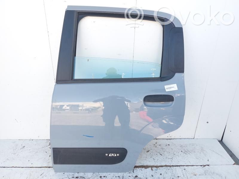 Fiat Panda III Puerta trasera 