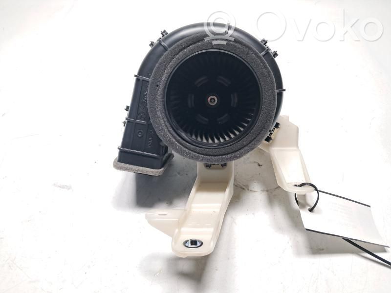 Toyota Yaris Ventola della batteria di veicolo ibrido/elettrico