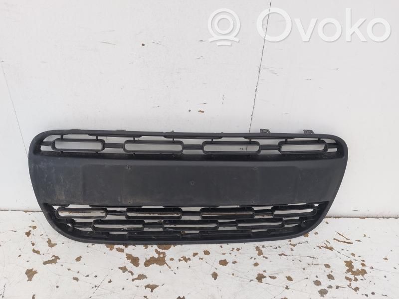 Fiat Panda III Etusäleikkö 