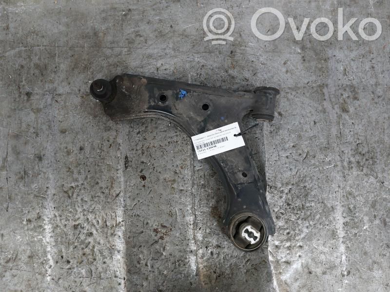 Fiat Qubo Querlenker Achsschenkel vorne