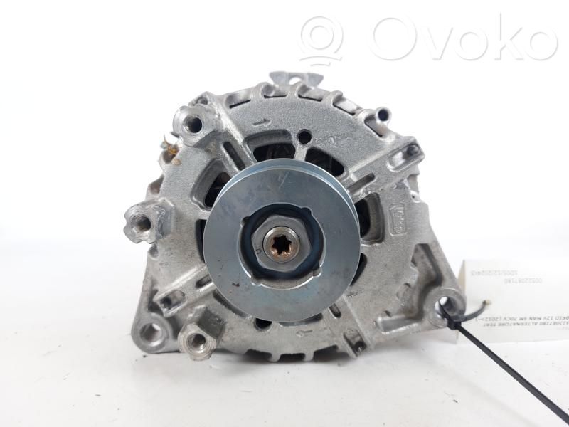 Fiat Panda III Alternator 