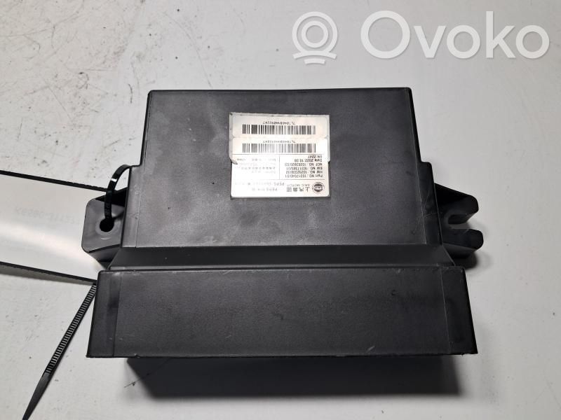 Moottorin ohjainlaite/moduuli   10317040,10317040