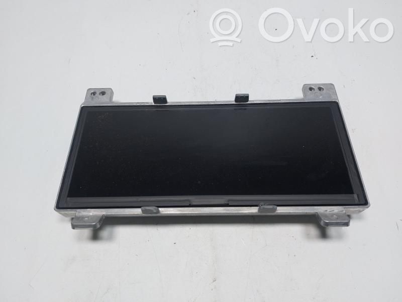 MG HS Compteur de vitesse tableau de bord 