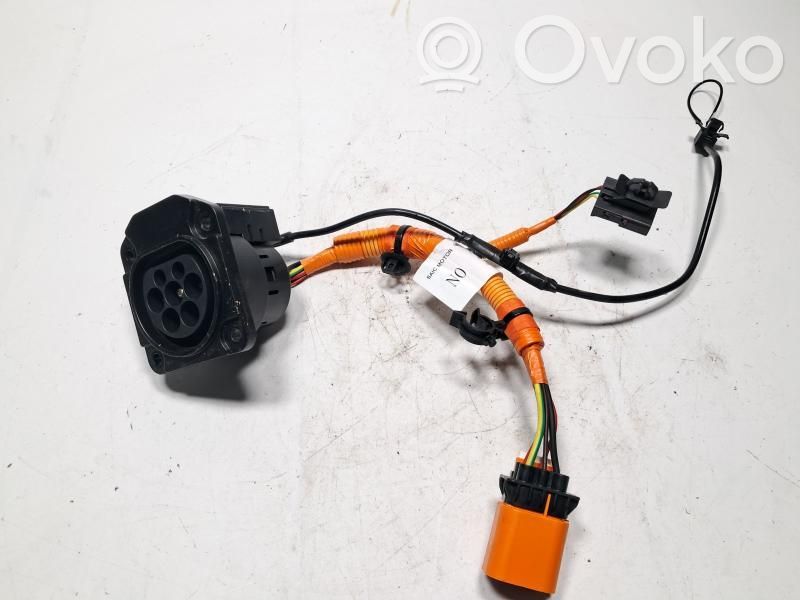 MG HS Cablaj motor 