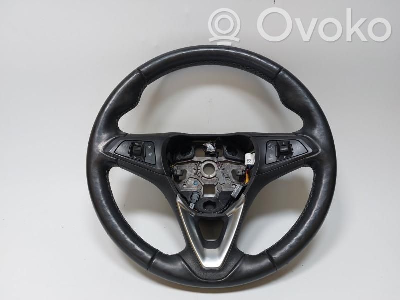Opel Karl Volante 