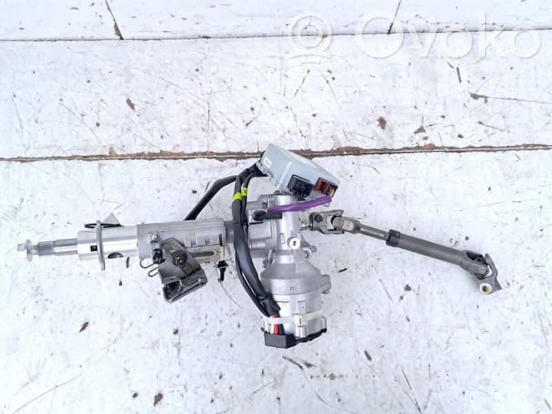 KIA Stonic Ax volan 