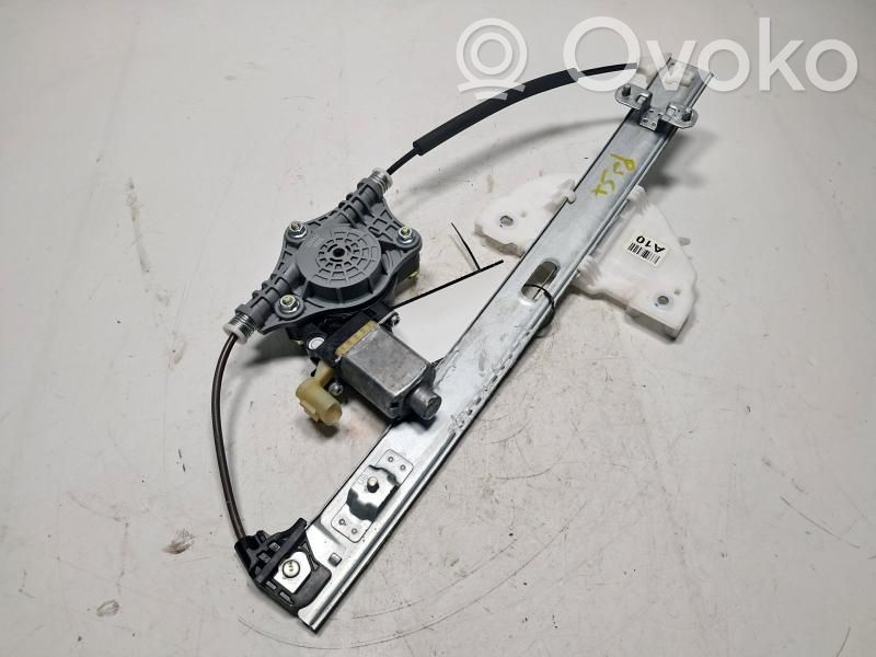 KIA Stonic Macara geam spate manuală 
