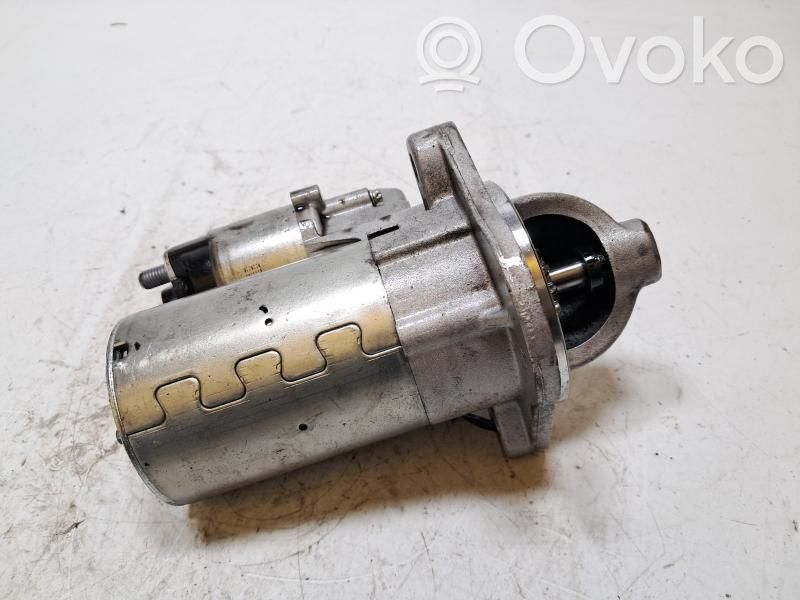 KIA Stonic Electromotor 