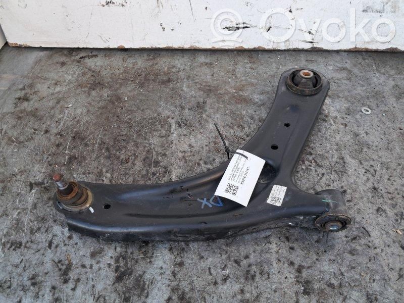 Hyundai i20 (BC3 BI3) Querlenker Achsschenkel vorne