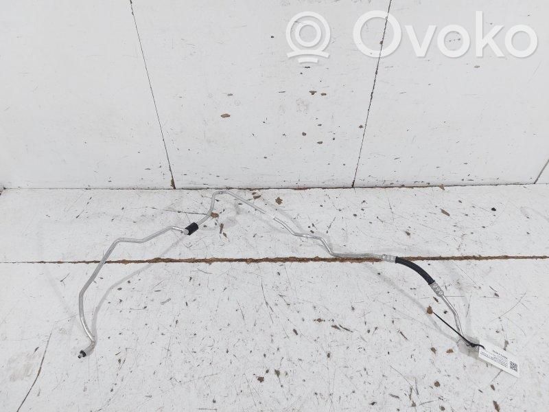 Ford Fiesta Conductă/furtun aer condiționat (A/C) 
