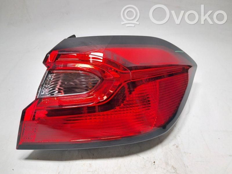 Lampa tylna   2510414,N1BB13404AA