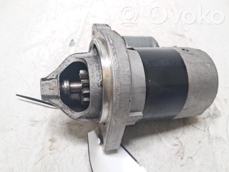 Motor de arranque   2105460,H1BT11000BB