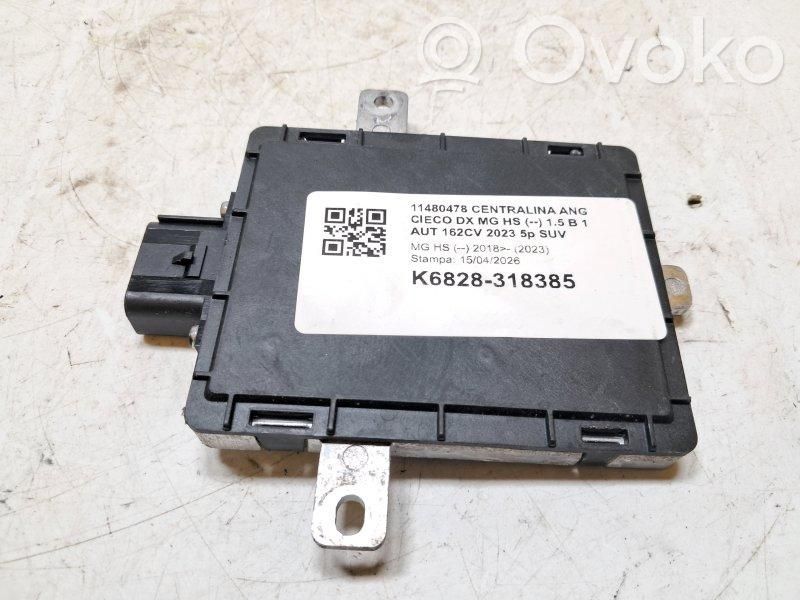 MG HS Autres unités de commande / modules