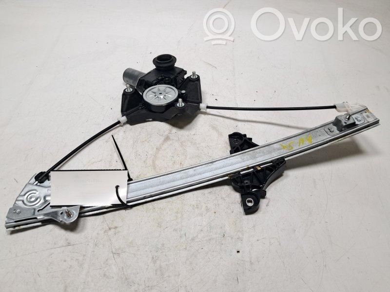 Toyota Yaris Alzacristalli della portiera anteriore con motorino