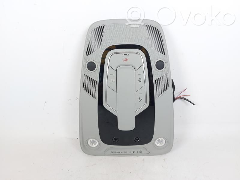 Luz del asiento delantero   4K0947135B,4K0947135B