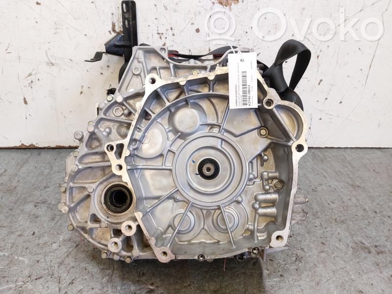 Honda Jazz IV GR Cutie viteze manuală cu 5 trepte 