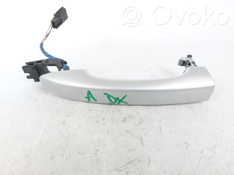 Etuoven ulkokahva   806061111R,806061111R