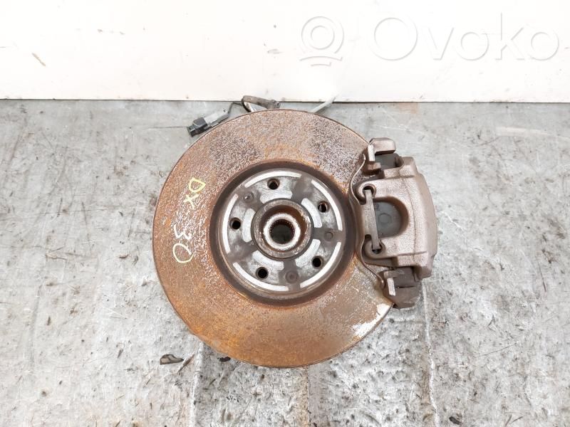 Opel Grandland X Mozzo ruota anteriore