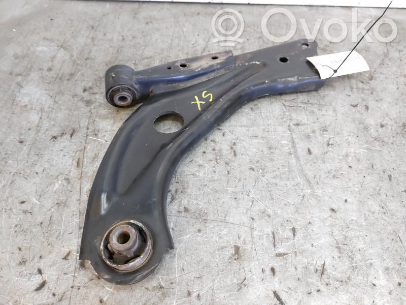 Opel Grandland X Querlenker Achsschenkel vorne
