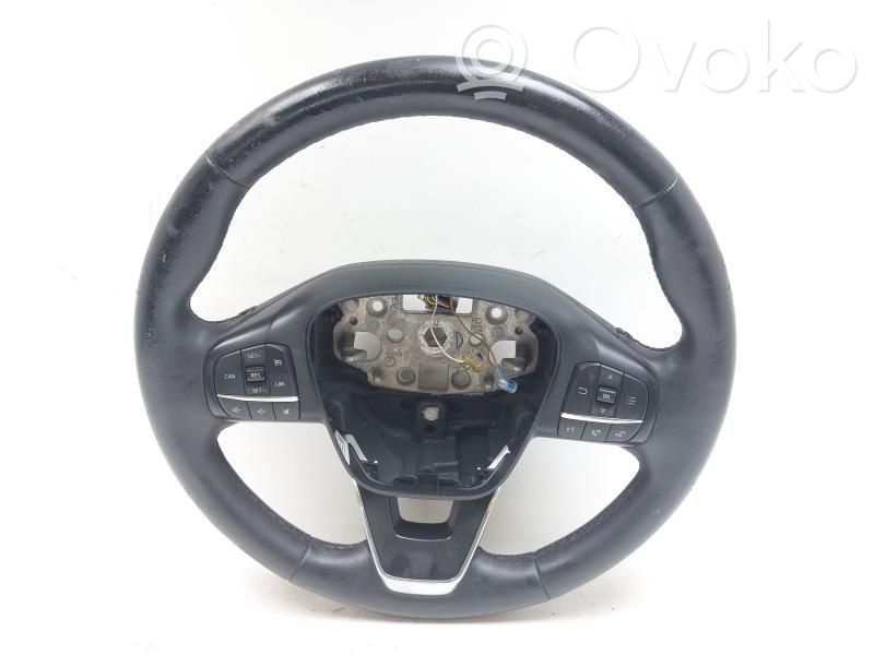 Ohjauspyörä   2388912,JK213600GC3ZHE