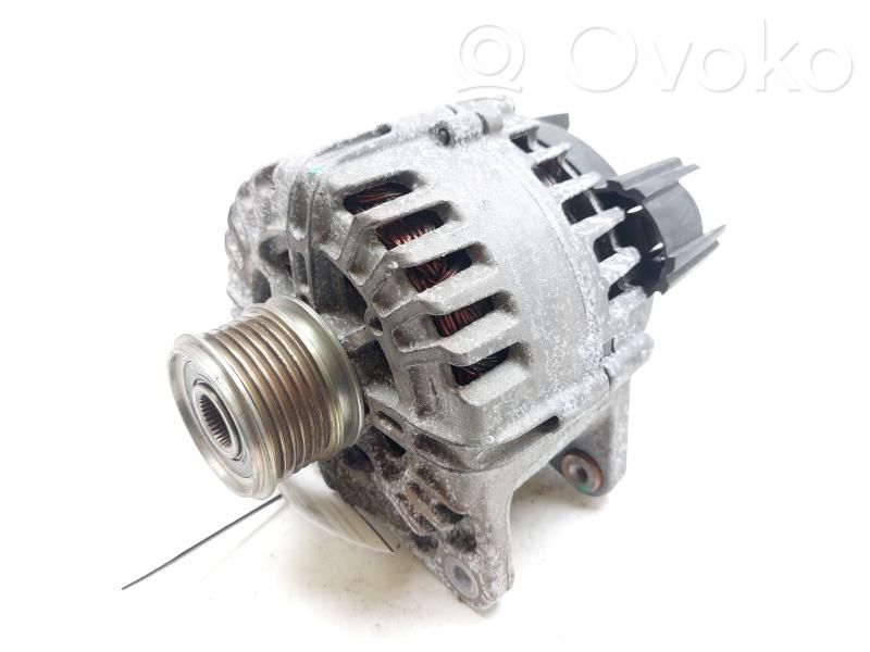 Renault Express Alternator 