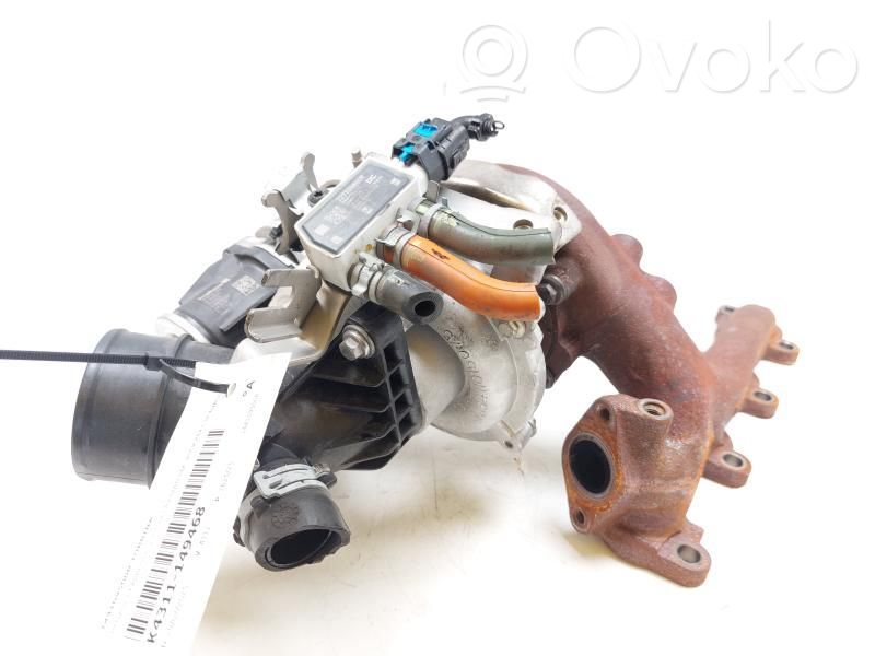 Turbo   144109500R,144109500R
