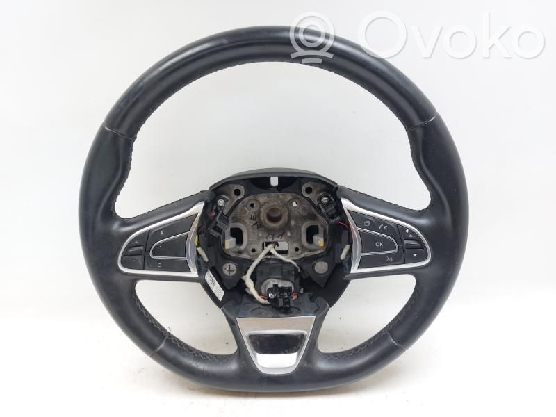 Renault Kadjar Kierownica 