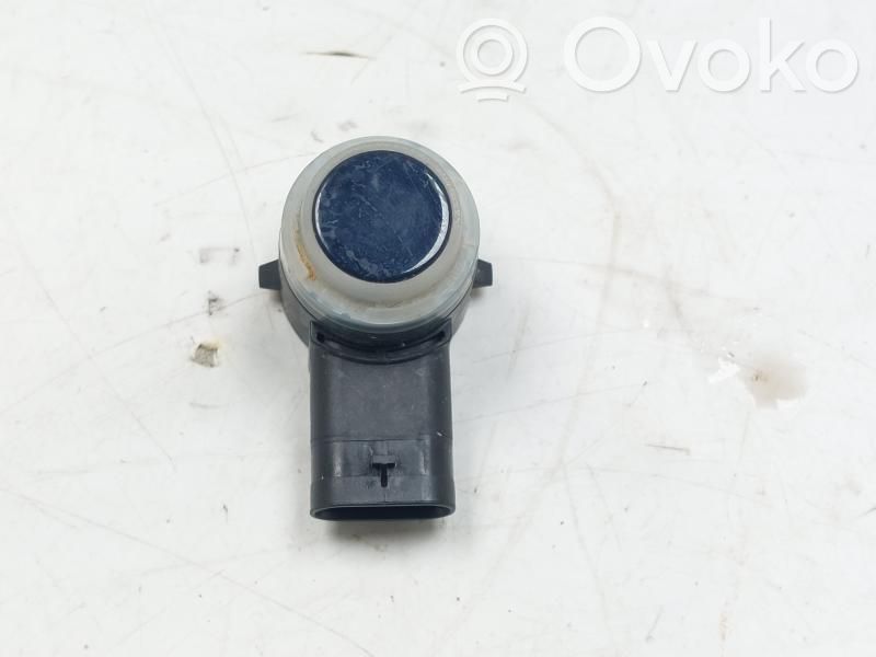Ford Transit Custom Antenne radio