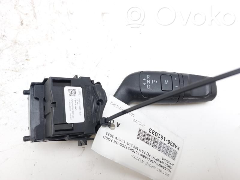 Ford Transit Custom Pulsanti/interruttori sul volante 