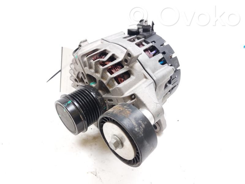 Alternador   2666514,KK3T10300AAC