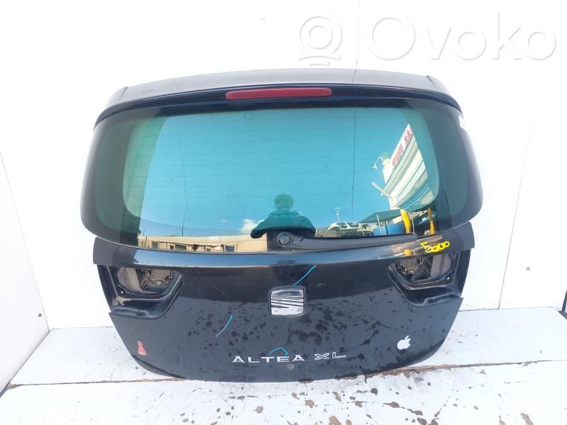 Seat Altea XL Puerta del maletero/compartimento de carga 