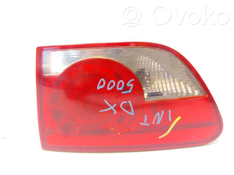Seat Altea XL Luci posteriori 