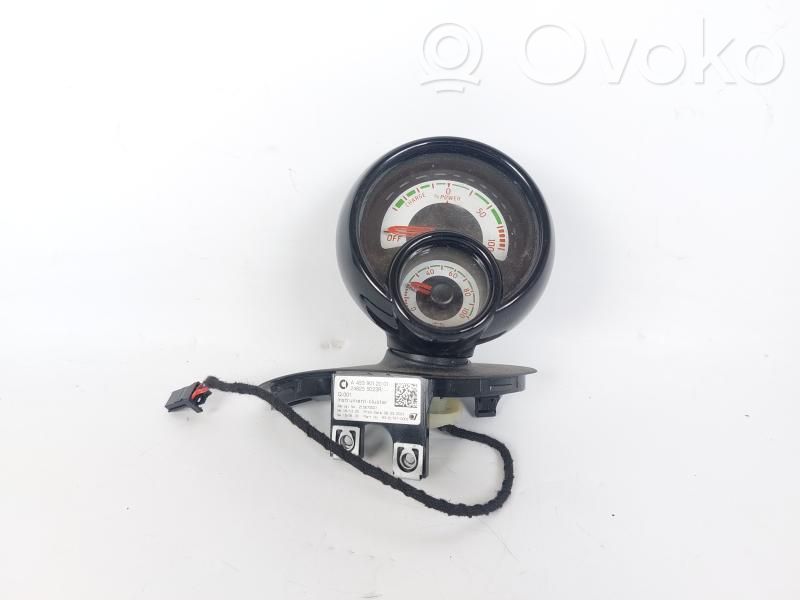 Smart ForTwo III C453 Tachimetro (quadro strumenti)