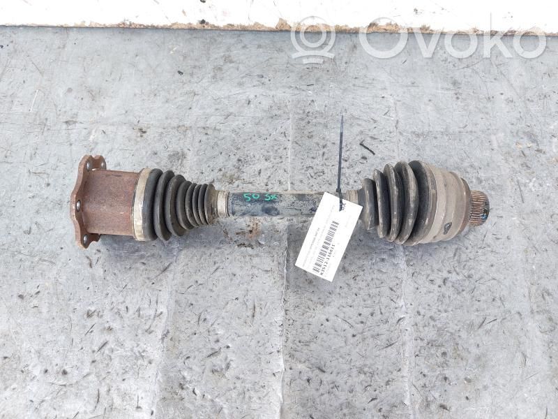 Eje de transmisión delantero   8K0407271AJ