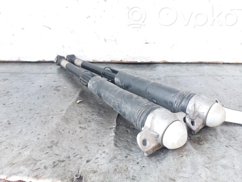 Skoda Fabia Mk4 (6VA) Barra stabilizzatrice anteriore/stabilizzatore