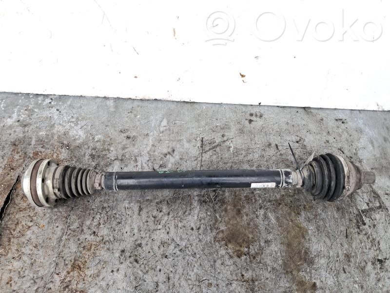 Audi A3 S3 A3 Sportback 8P Semiasse anteriore