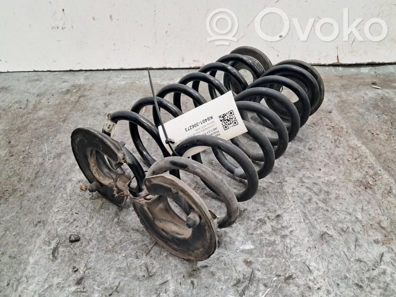 Volkswagen Tiguan Barra stabilizzatrice anteriore/stabilizzatore