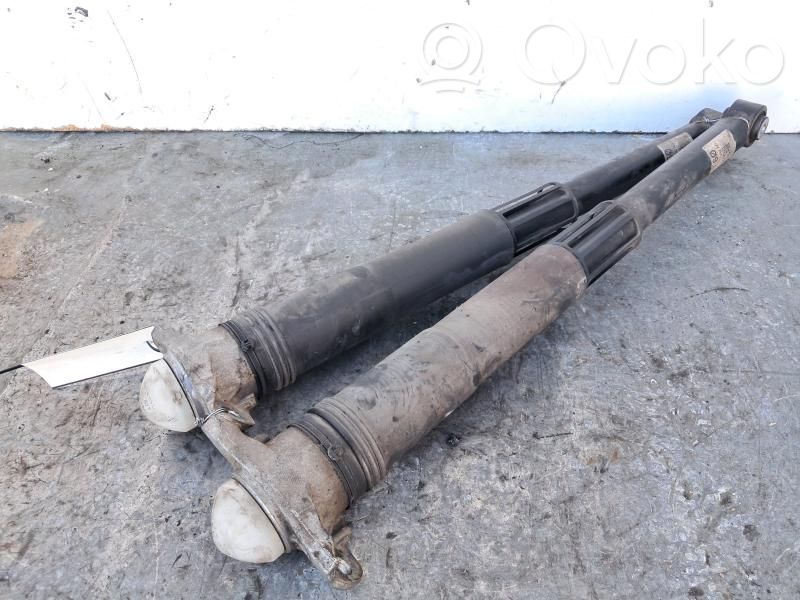 Seat Leon (5F) Stabilisateur avant lien, barre anti-roulis 