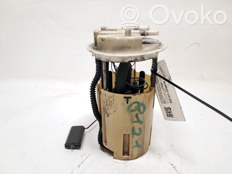 Fiat Croma Bomba interna de combustible 
