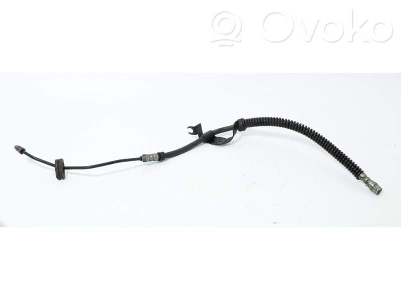 Porsche Cayman 982 Tubo flessibile intercooler 