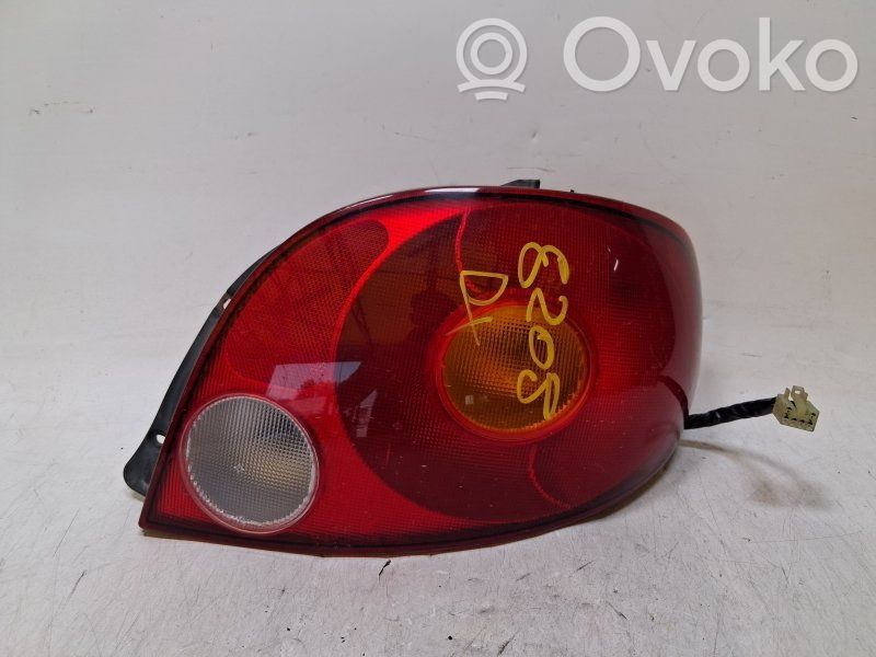 Daewoo Matiz Lampa tylna 