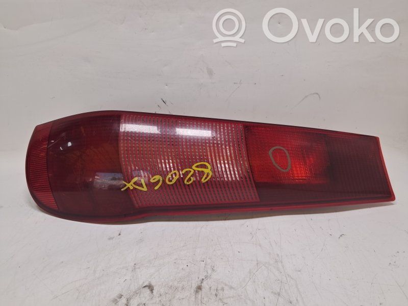 Fiat Punto (176) Takavalot