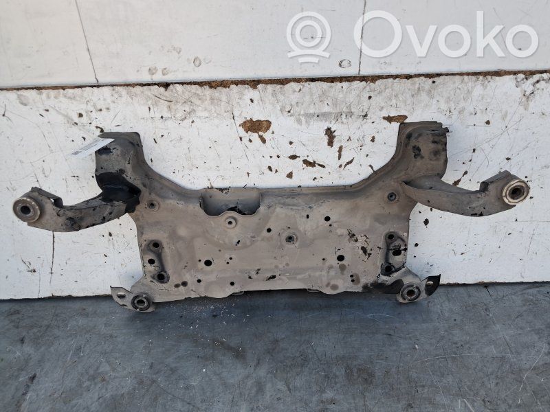 Ford C-MAX II Sottotelaio anteriore