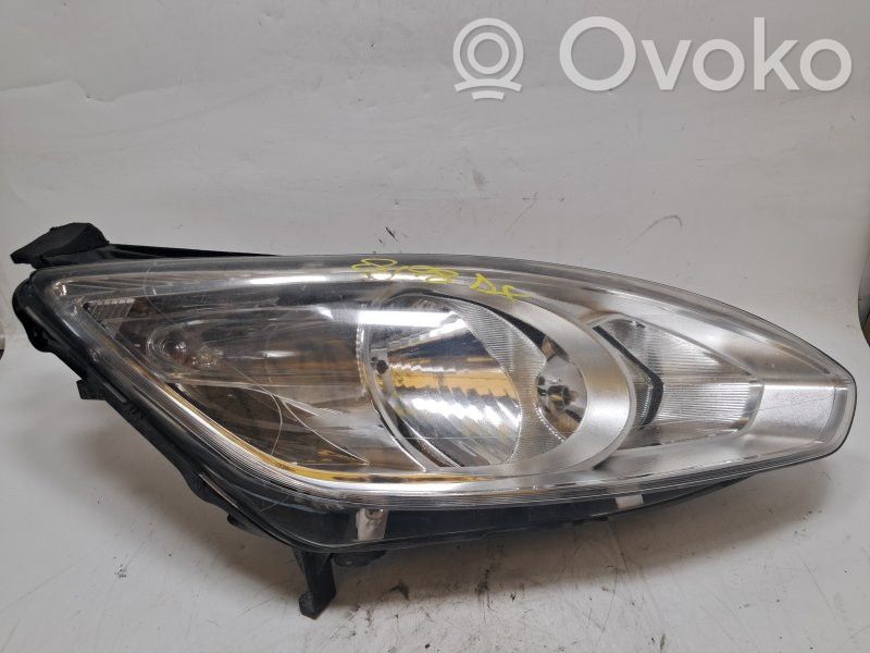 Ford C-MAX II Far 
