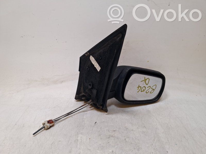 Ford Fiesta Specchietto retrovisore elettrico portiera anteriore