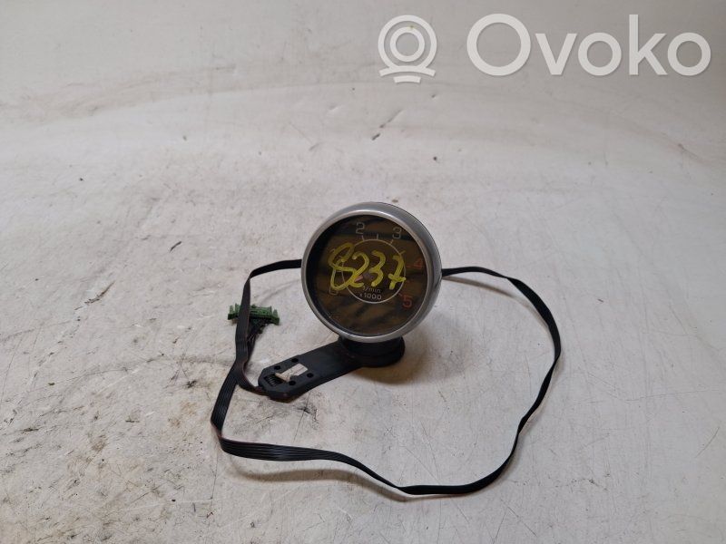 Smart ForTwo I MC01 Compteur de vitesse tableau de bord