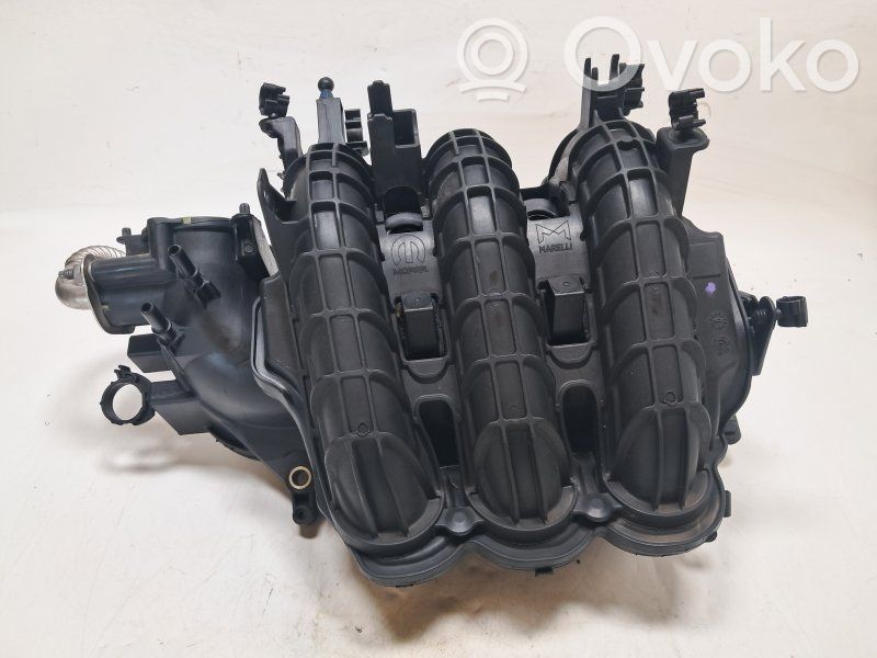 Fiat Panda III Collettore di aspirazione