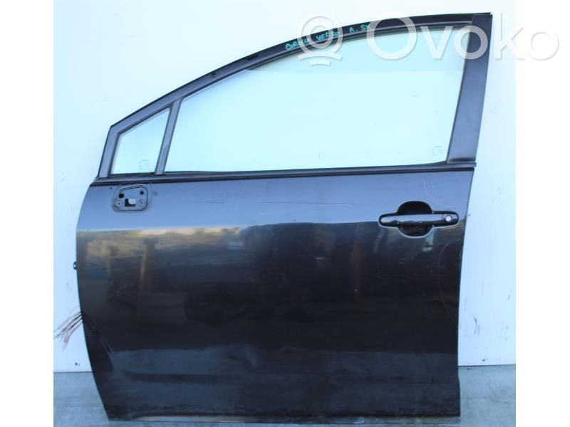 Toyota Corolla Verso E121 Porte avant