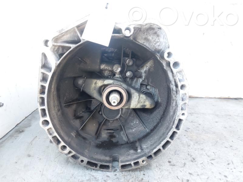 BMW 1 E81 E87 Scatola del cambio manuale a 5 velocità