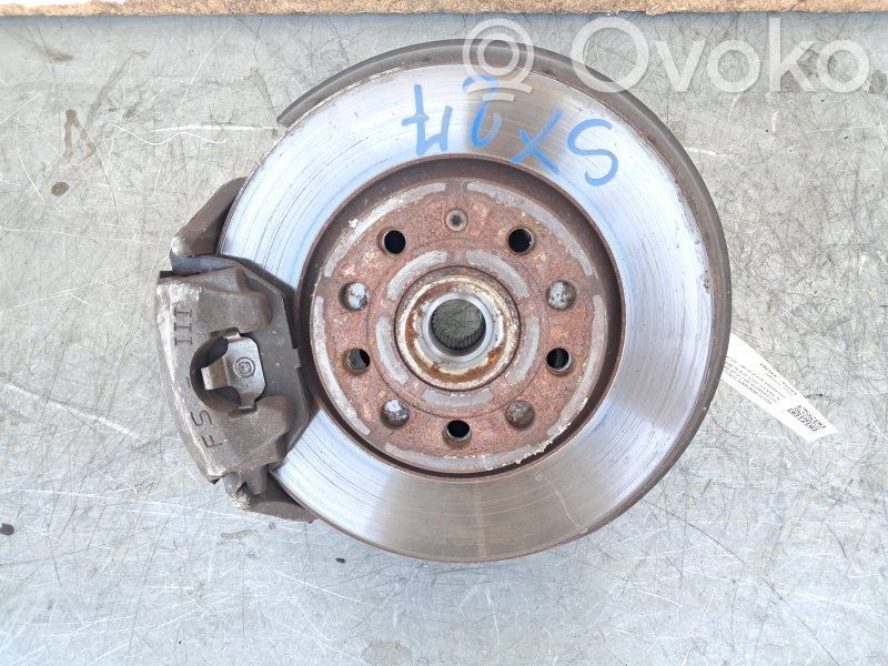 Volkswagen Golf Plus Moyeu de roue avant